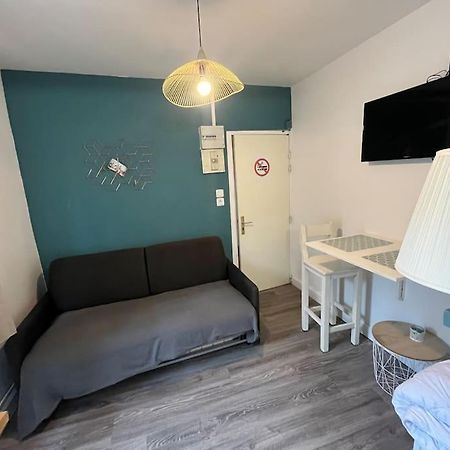 Apartamento Petit Studio Cosy Orléans Exterior foto