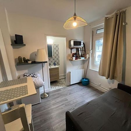 Apartamento Petit Studio Cosy Orléans Exterior foto