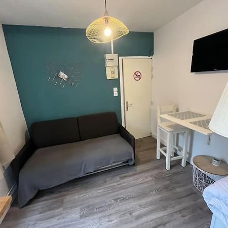 Apartamento Petit Studio Cosy Orléans Exterior foto